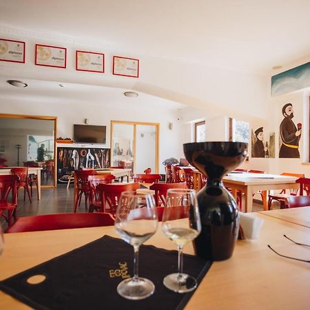 Eco Winery Lipovac Apartments Cetinje Eksteriør bilde