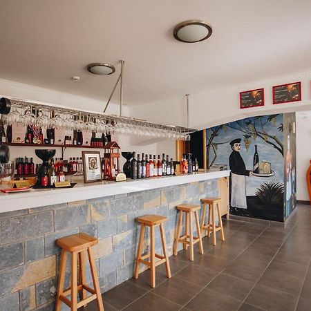 Eco Winery Lipovac Apartments Cetinje Eksteriør bilde