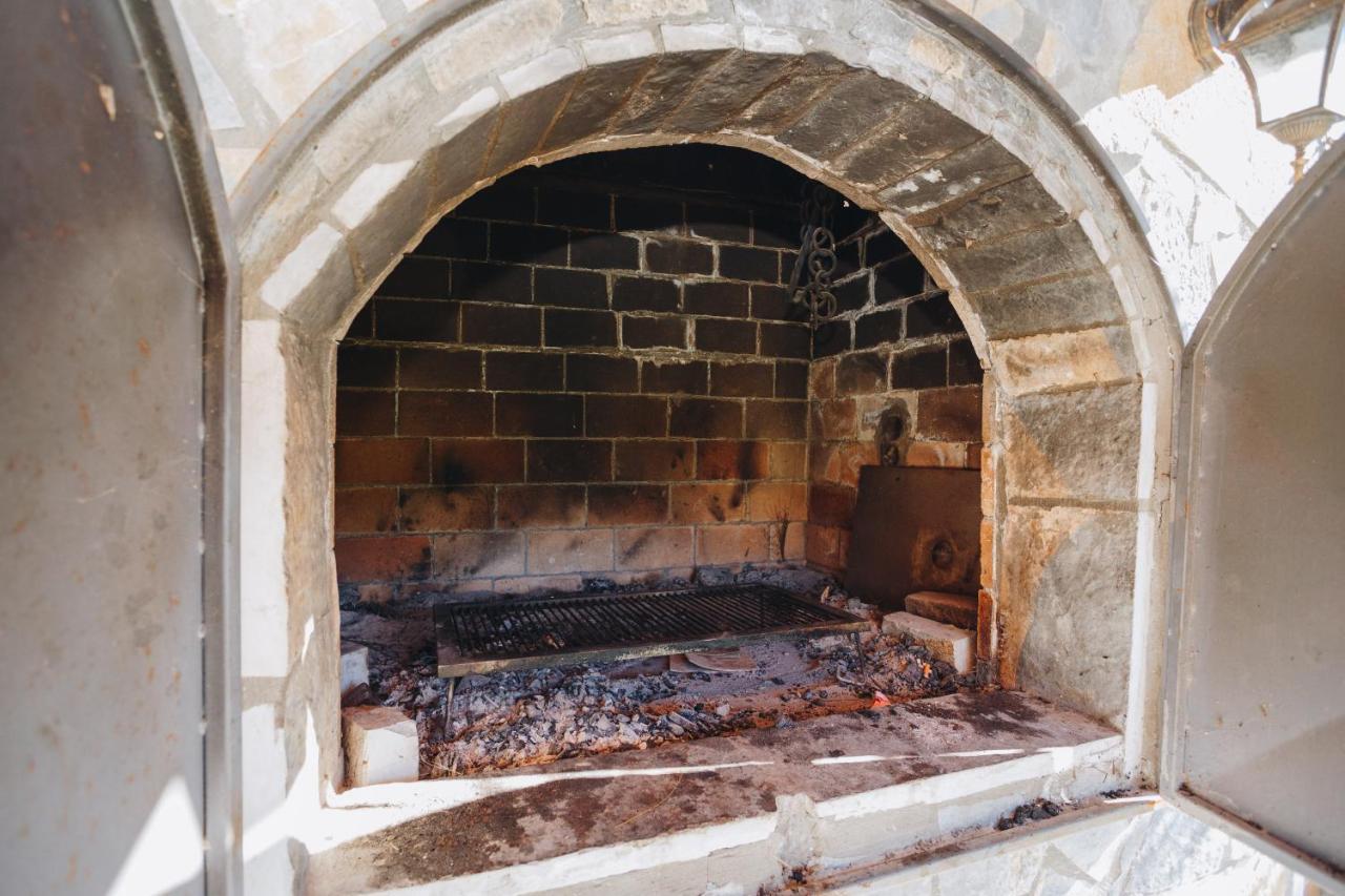 Eco Winery Lipovac Apartments Cetinje Eksteriør bilde