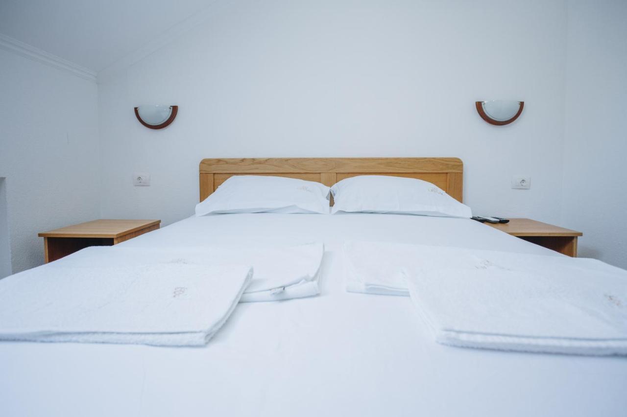 Eco Winery Lipovac Apartments Cetinje Eksteriør bilde