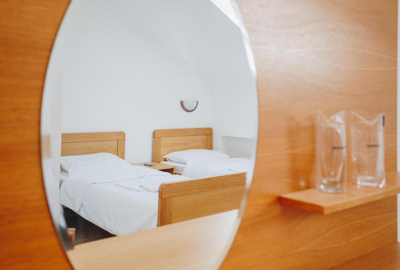 Eco Winery Lipovac Apartments Cetinje Eksteriør bilde
