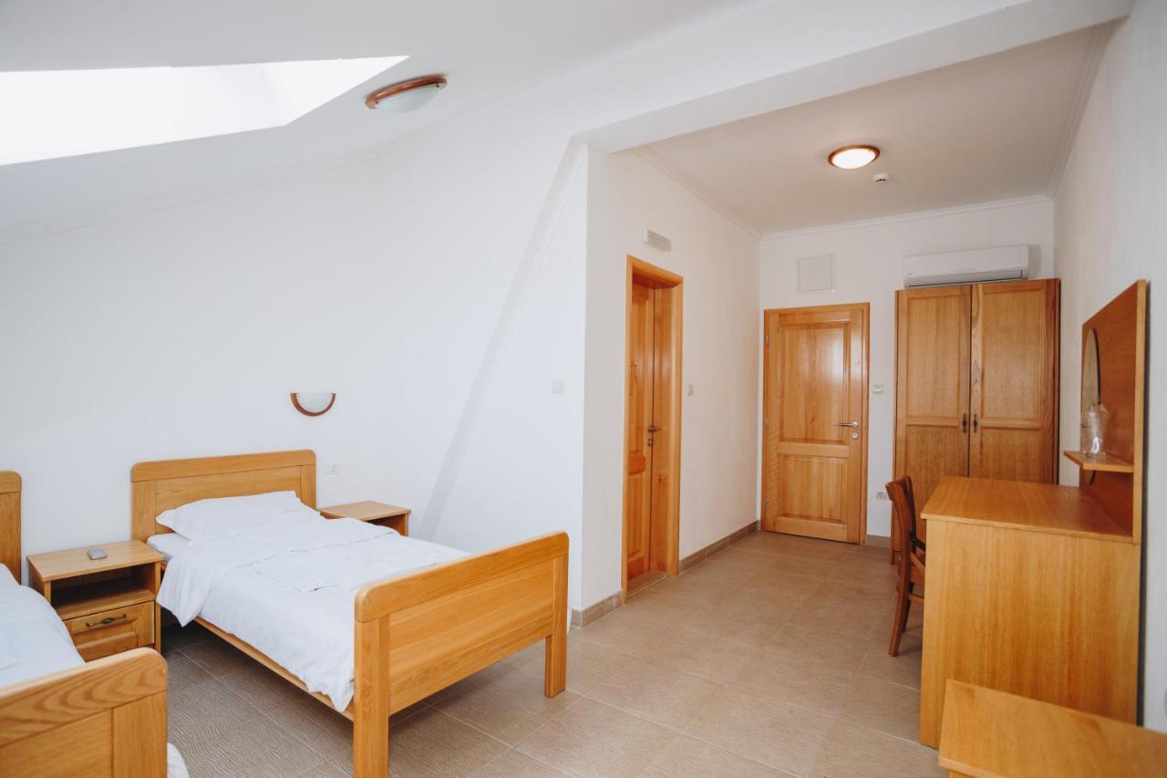 Eco Winery Lipovac Apartments Cetinje Eksteriør bilde