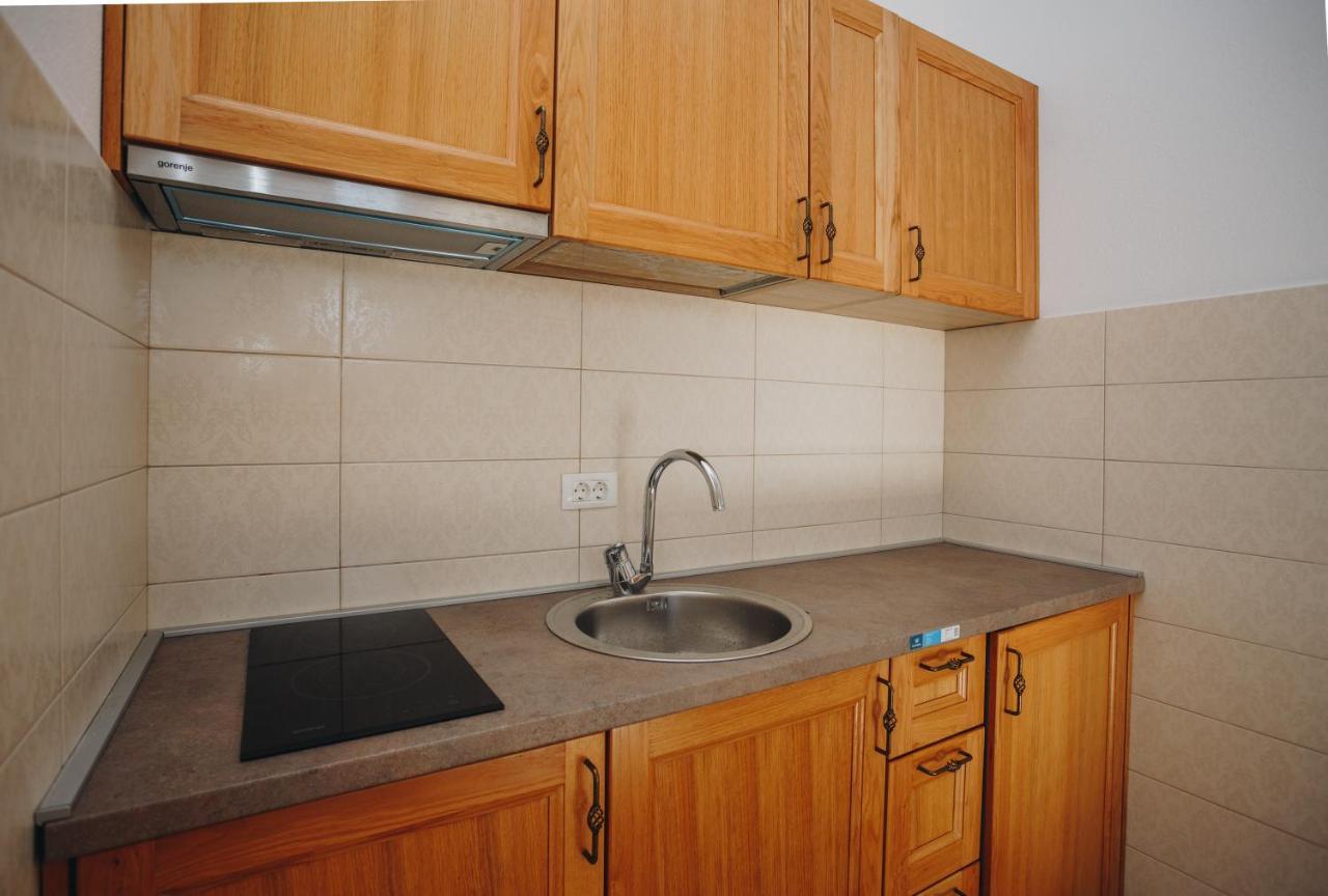 Eco Winery Lipovac Apartments Cetinje Eksteriør bilde